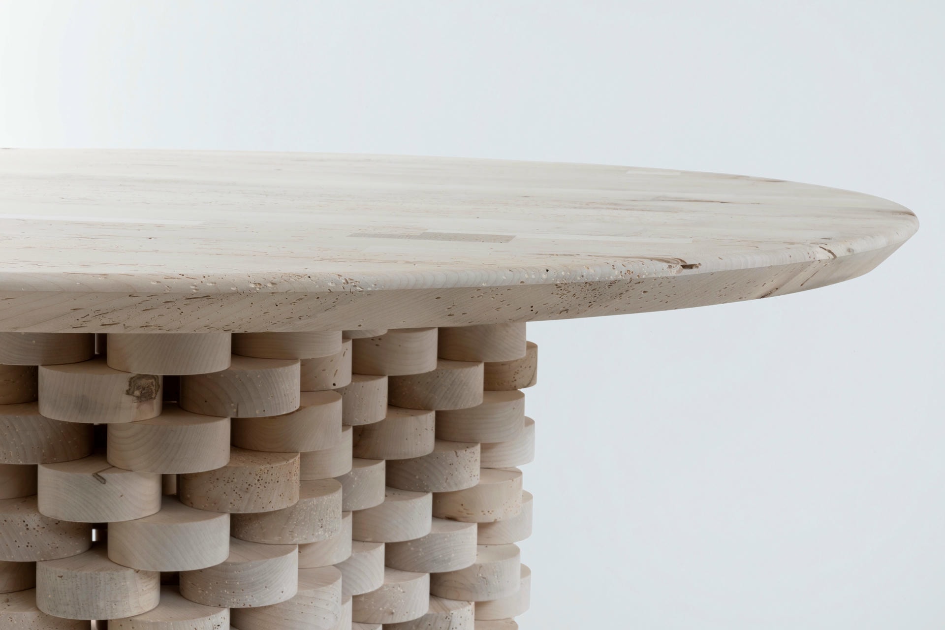 Nexum Table by Secondome Edizioni and Studio F 5