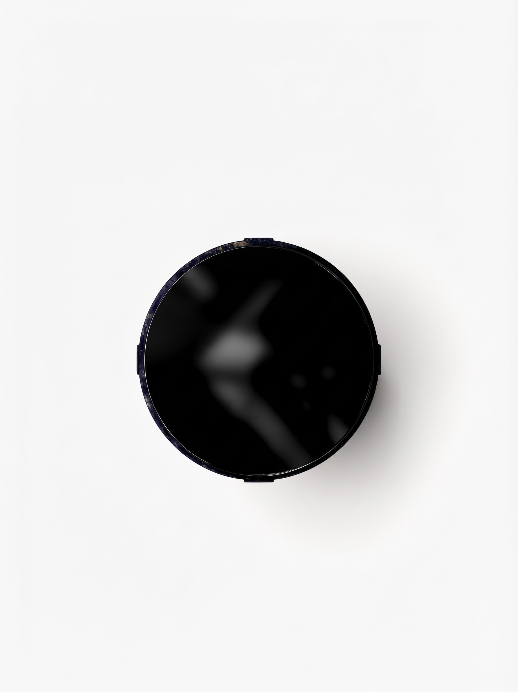 Object 05 Black Seating by Volta 4