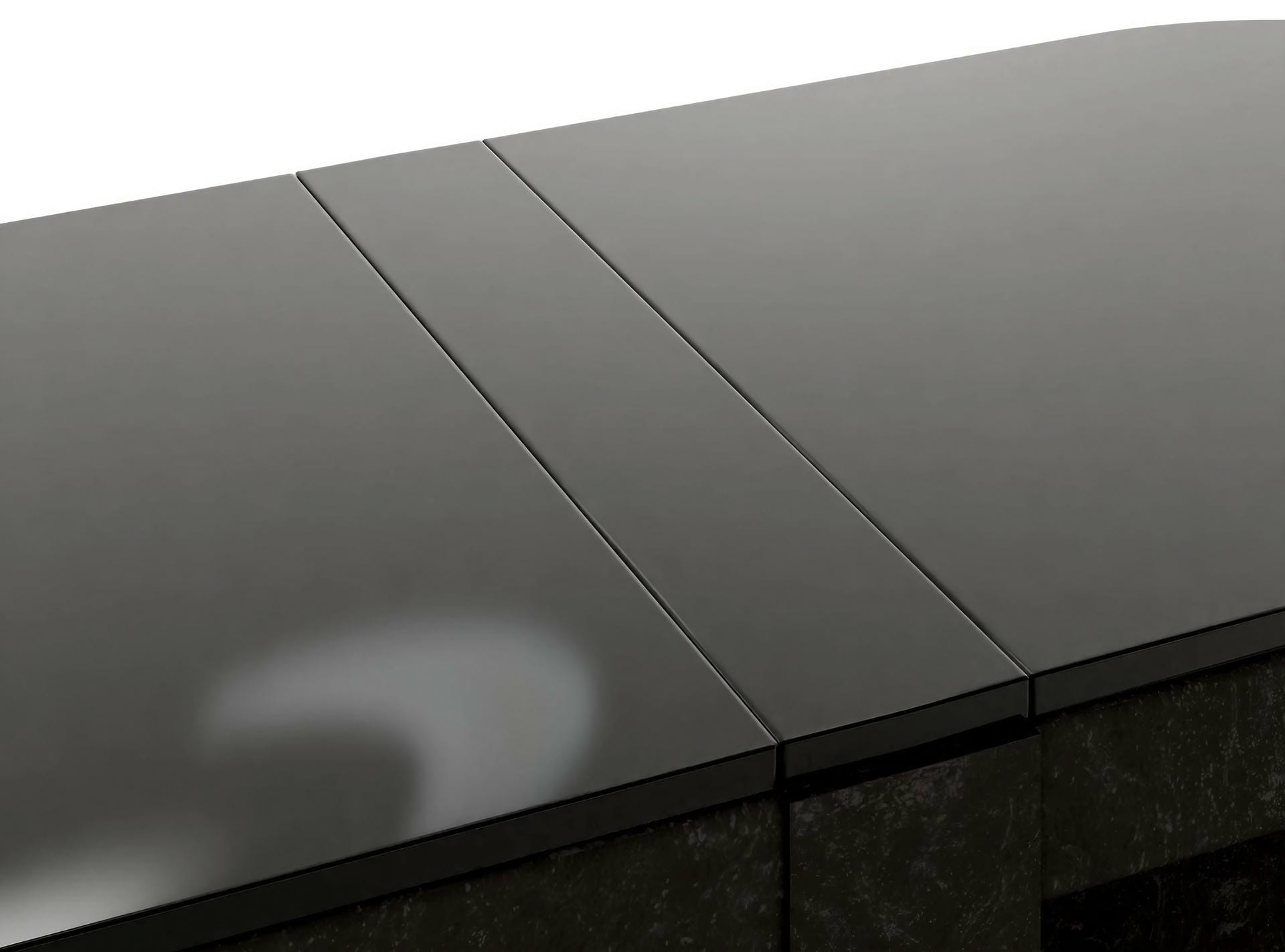 Object 06 Black Seating by Volta 4