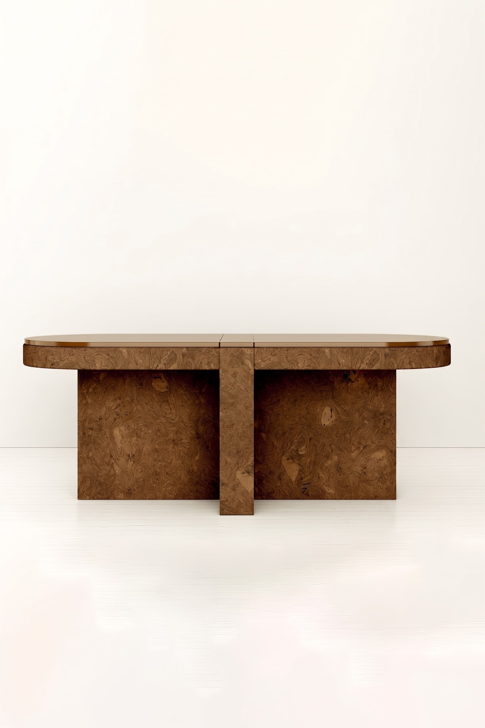 Object 06 Brown Seating by Volta 2