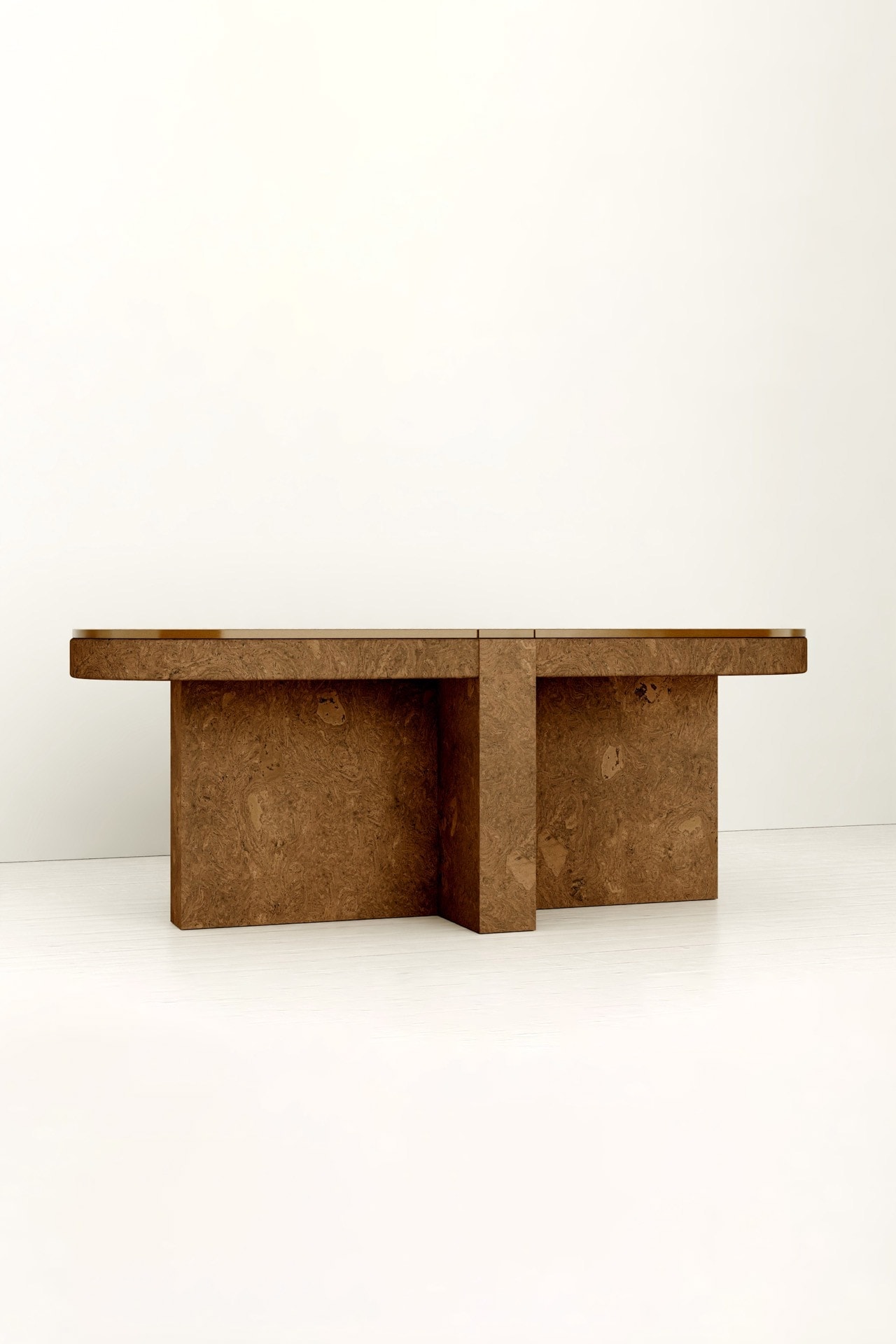 Object 06 Brown Seating by Volta 3