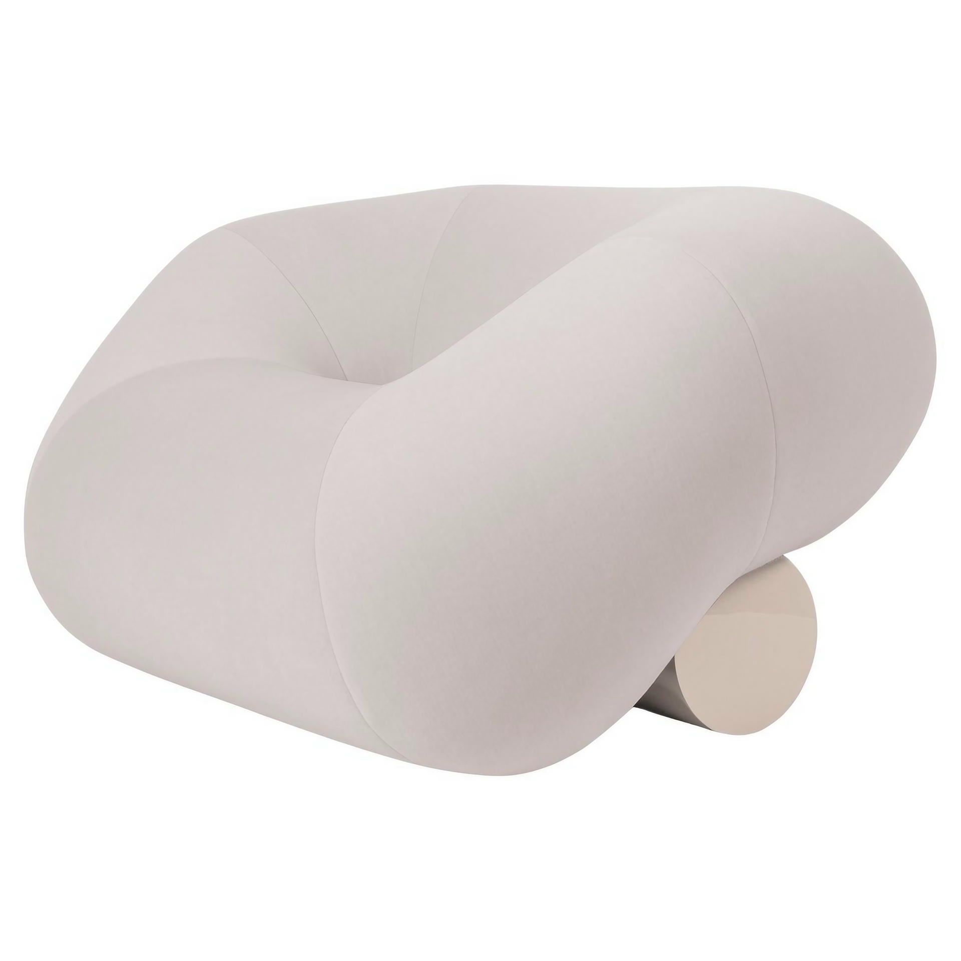 Origami Armchair by Royal Stranger 1