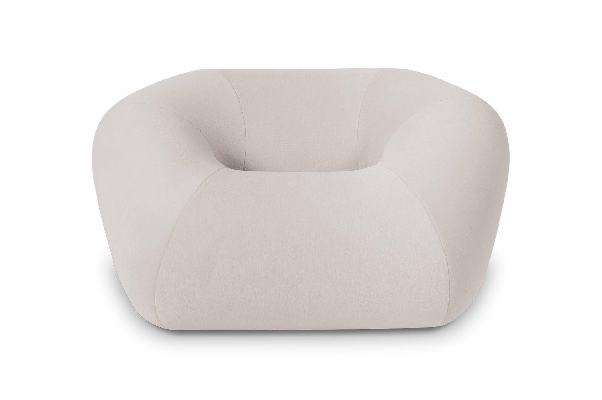 Origami Armchair by Royal Stranger 2