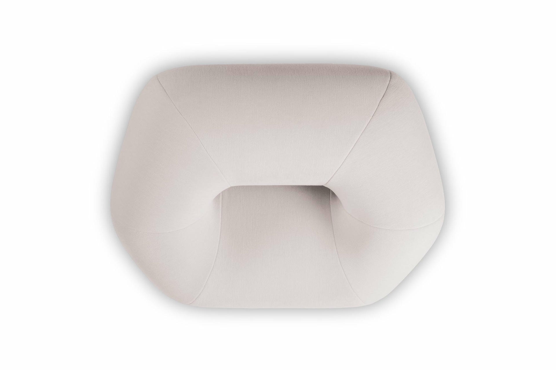 Origami Armchair by Royal Stranger 6