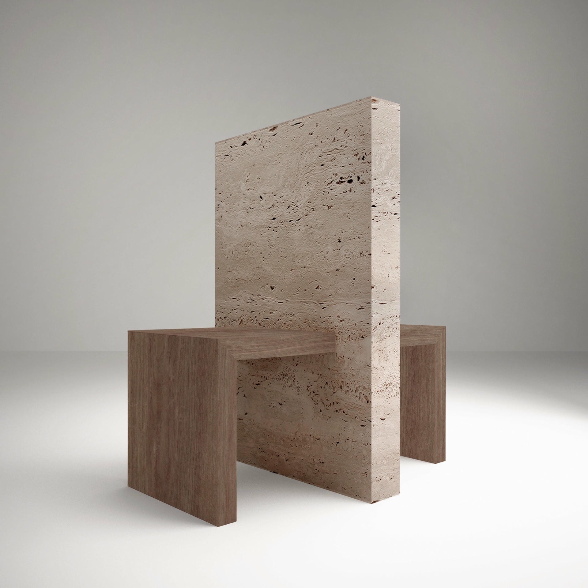 PSI Chair by Lisa Franzen 2
