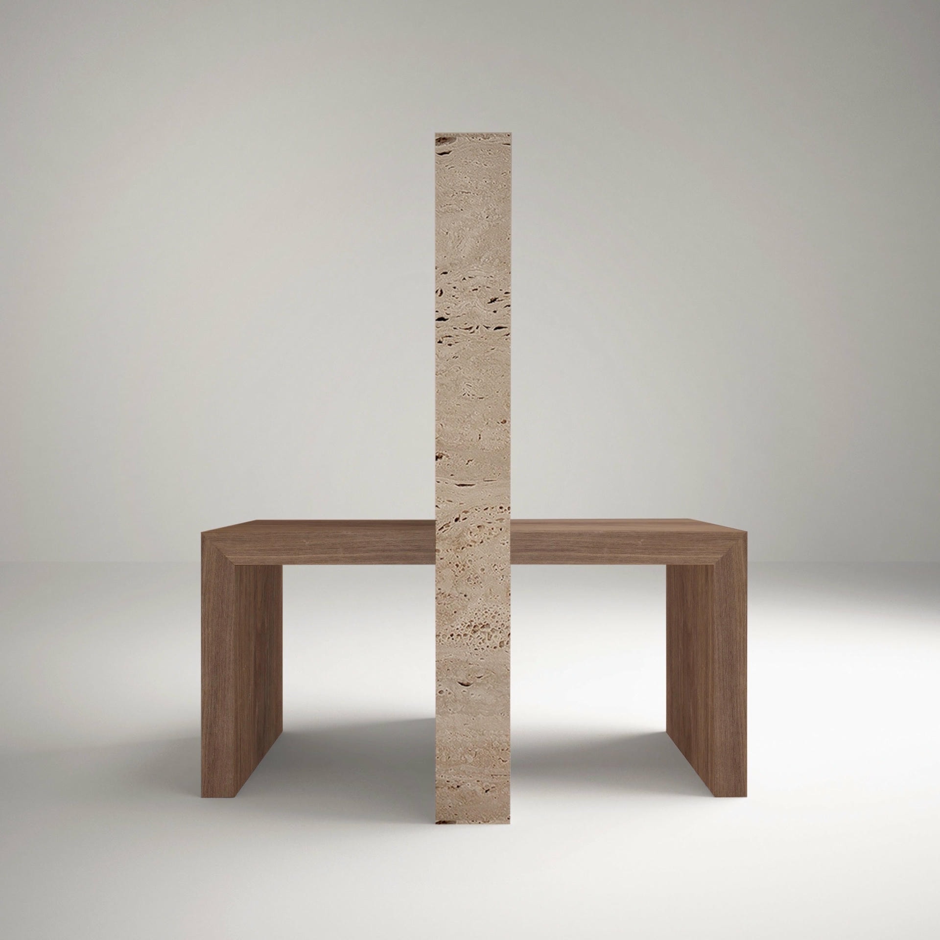 PSI Chair by Lisa Franzen 3
