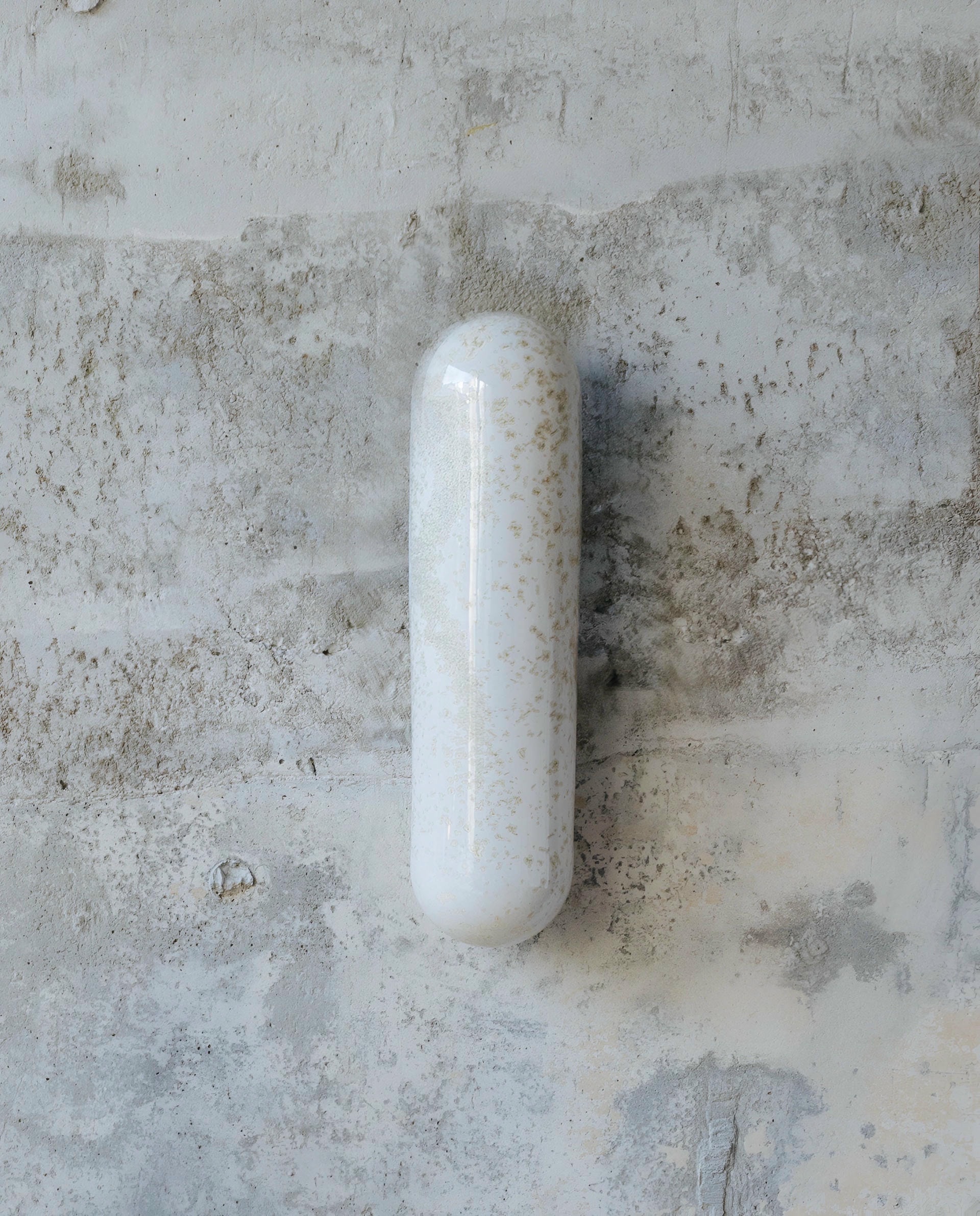 Pearl Small Yrto Wall Light by Lisa Allegra 2