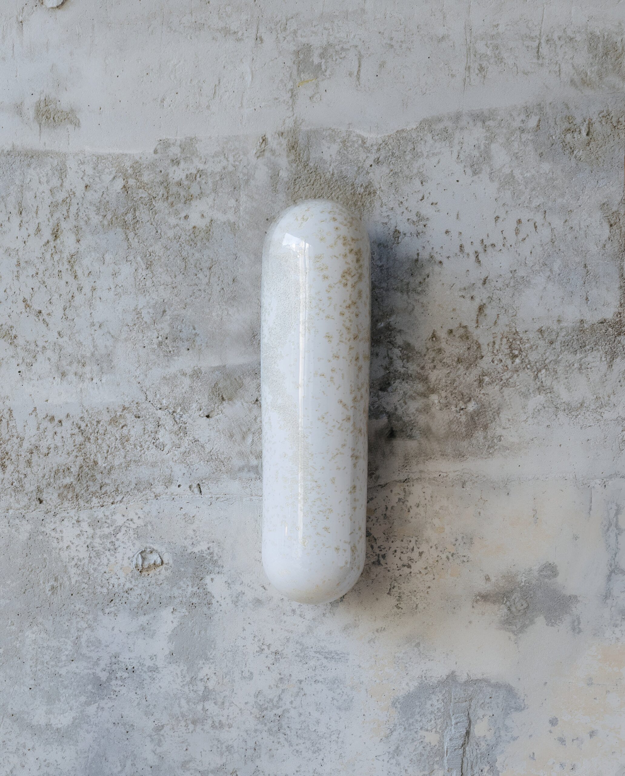 Pearl Small Yrto Wall Light by Lisa Allegra 2