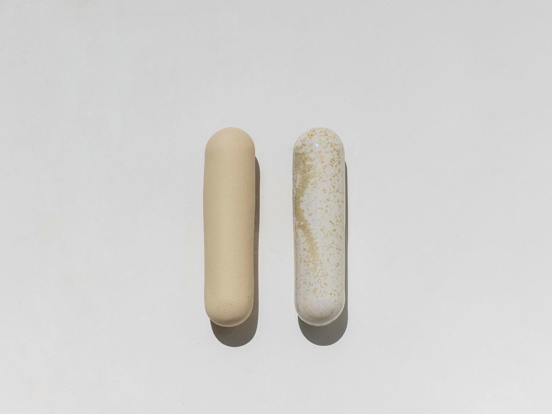 Pearl Small Yrto Wall Light by Lisa Allegra 4