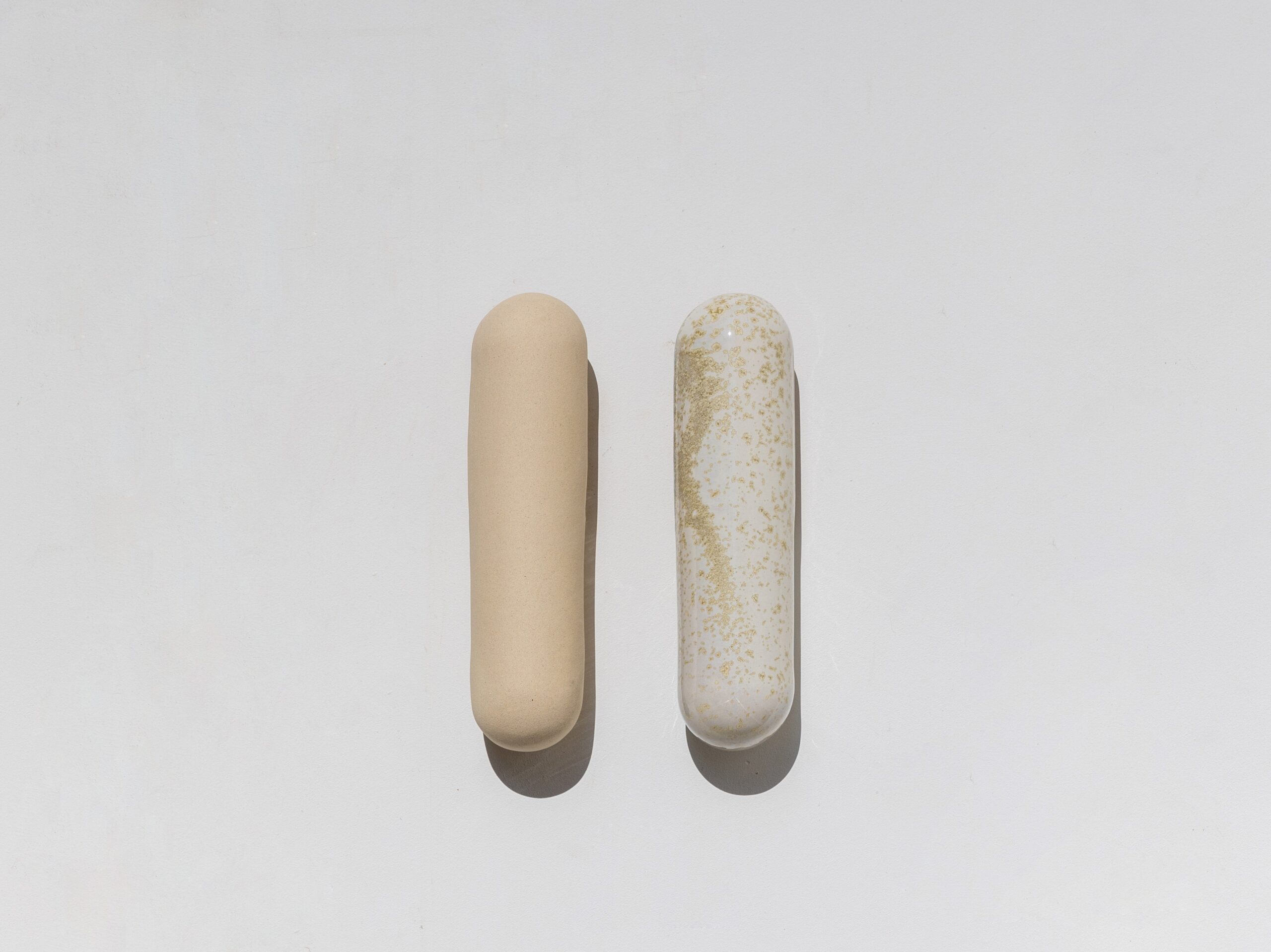 Pearl Small Yrto Wall Light by Lisa Allegra 4
