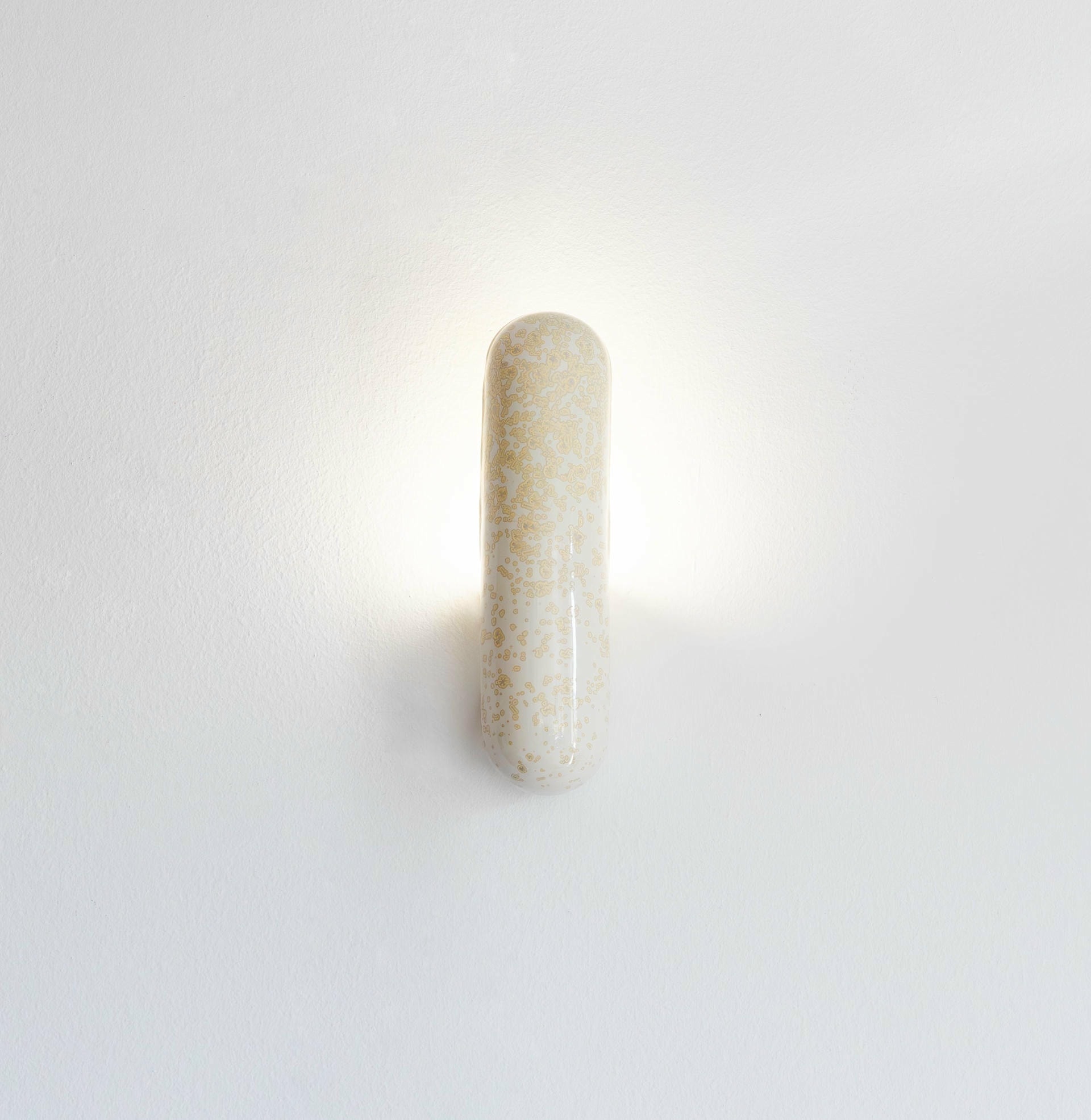 Pearl Small Yrto Wall Light by Lisa Allegra 8