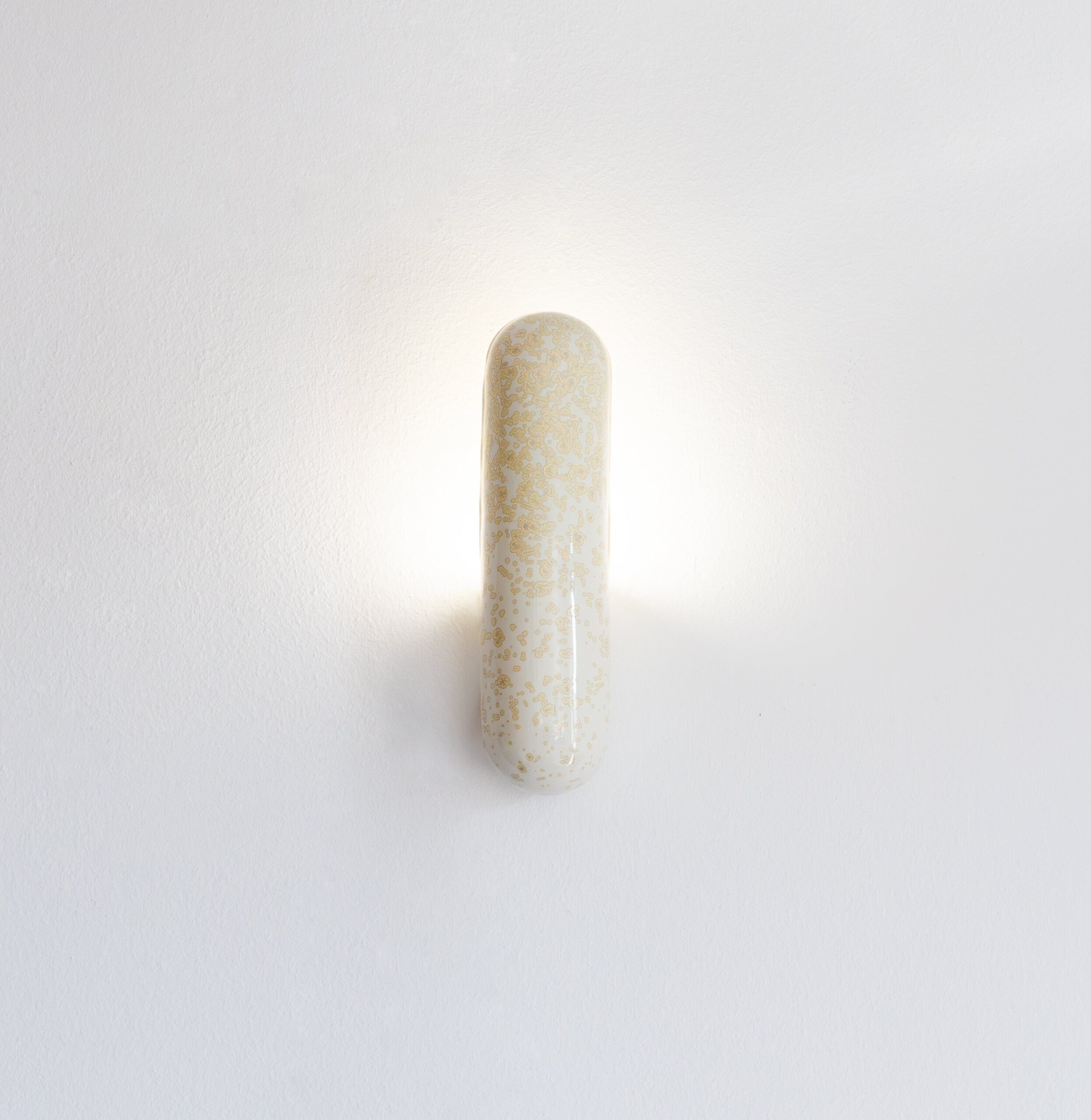 Pearl Small Yrto Wall Light by Lisa Allegra 8