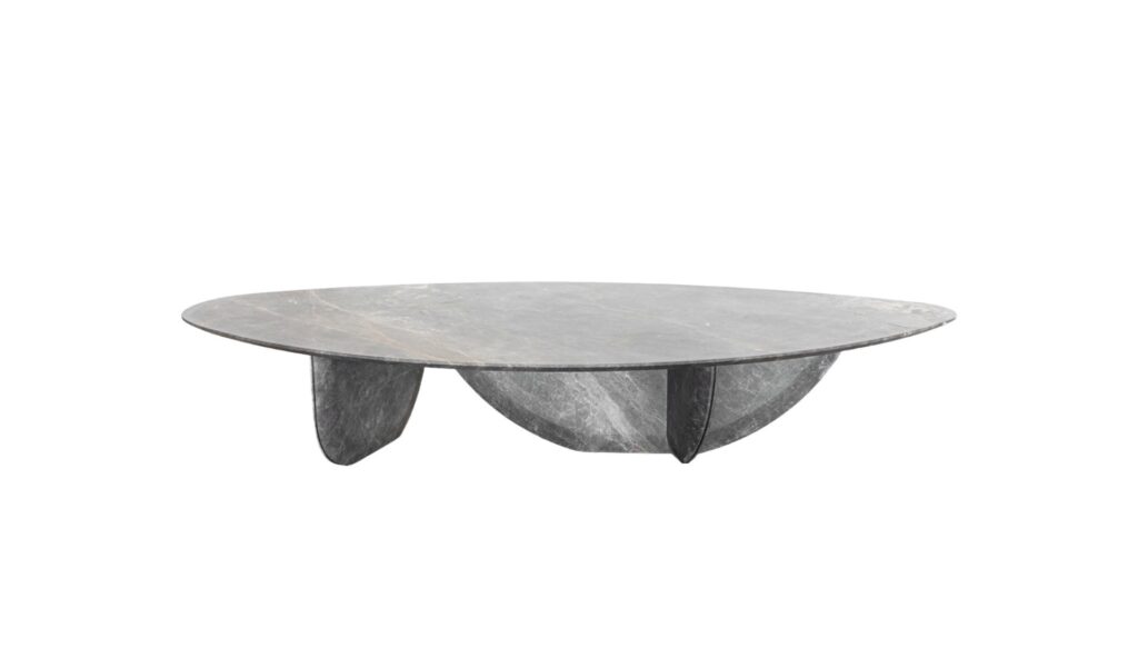 Pebble Coffee Table by Atra Design 1