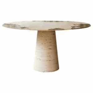 Portonovo Table by Studio Sam London