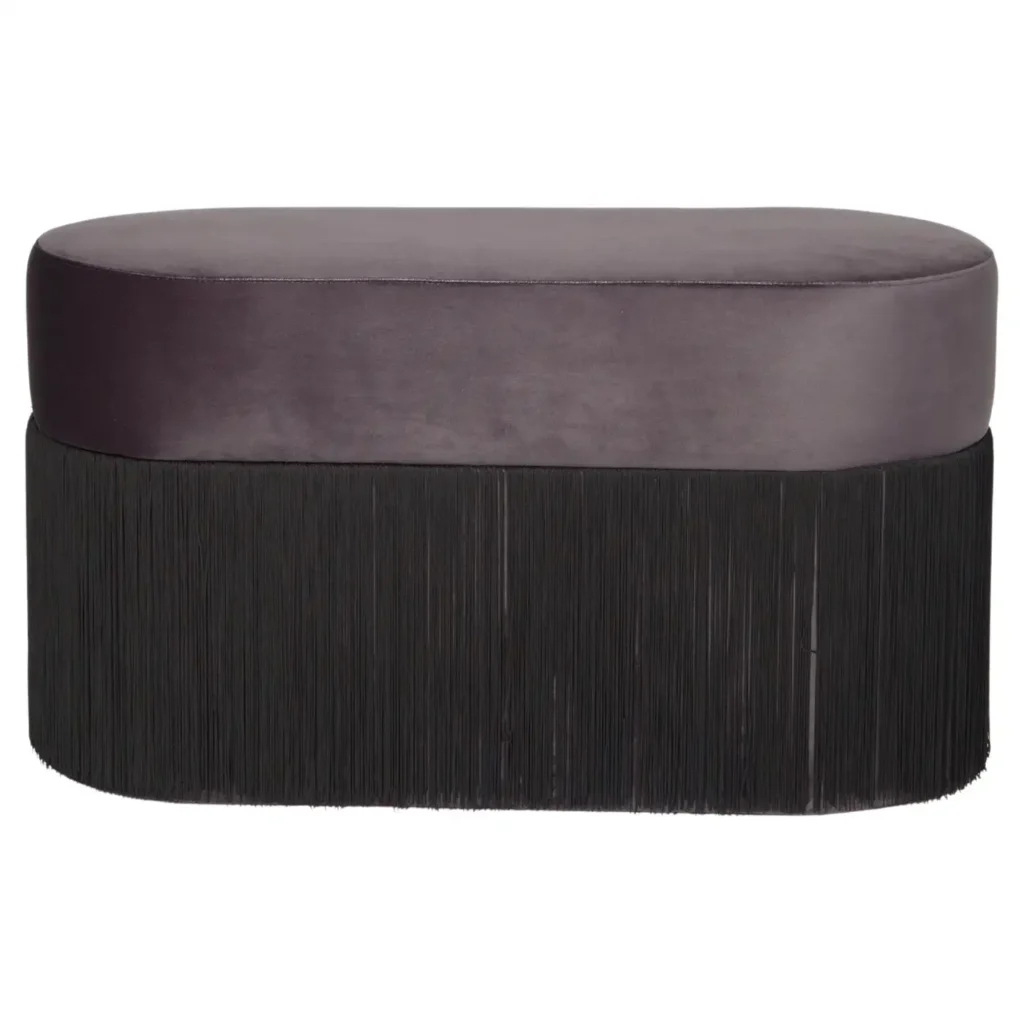 Pouf Pill L by Houtique 1
