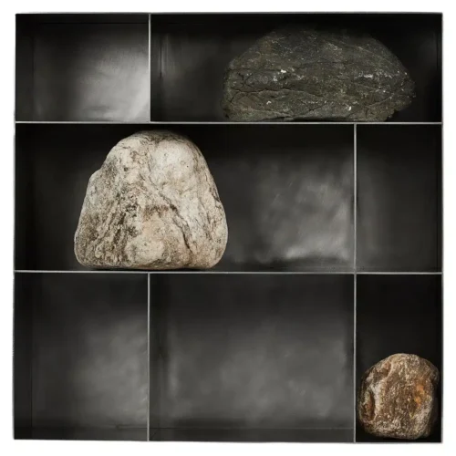 Proportions of Stone Wall Object by Lee Sisan 1