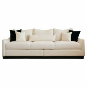 Roma Sofa by Studio Sam London
