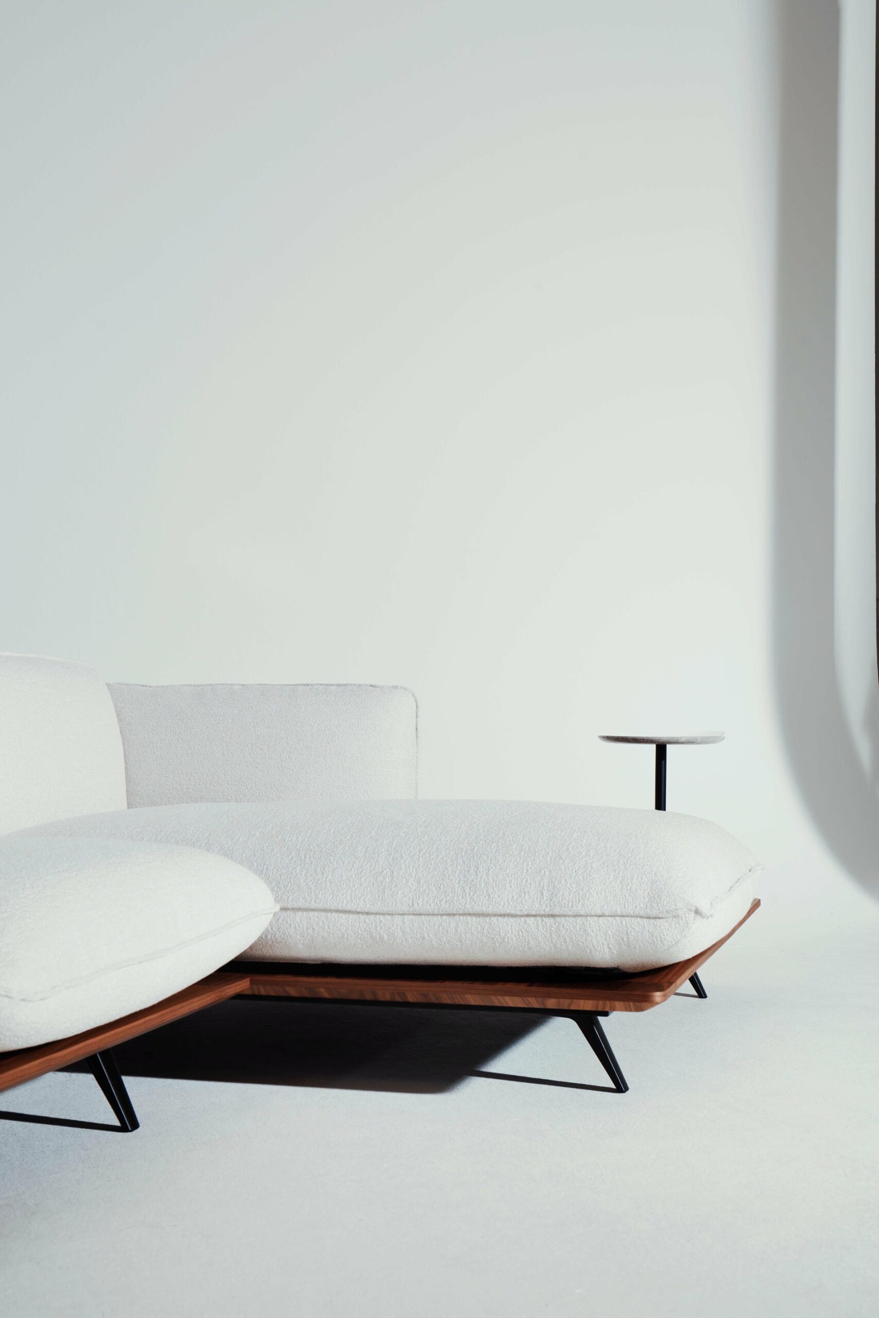 Sahara Sofa by Noe Duchaufour Lawrance 3