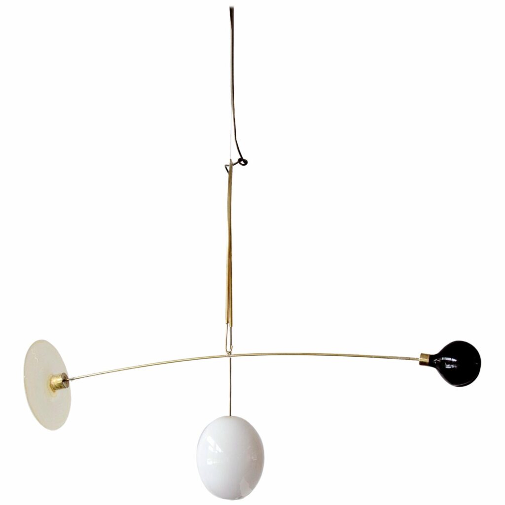 Sculptural Light No 65 by Milla Vaahtera 1