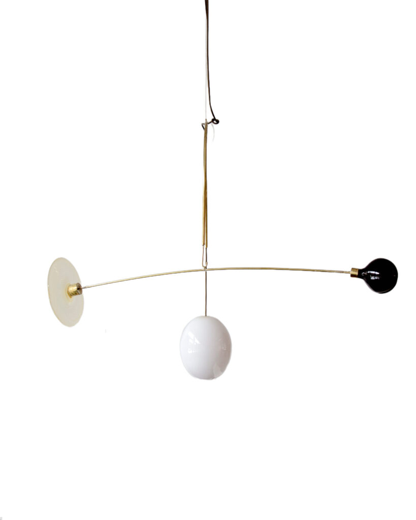 Sculptural Light No. 65 by Milla Vaahtera 1