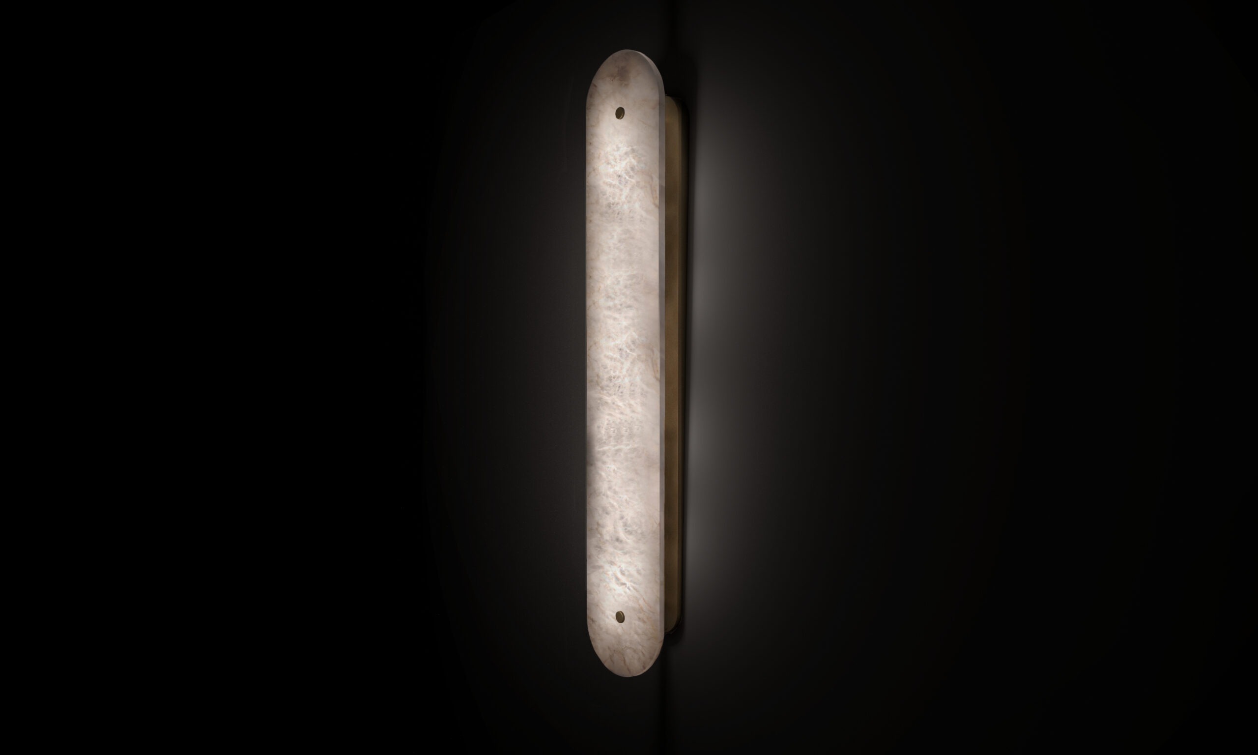 Small Hikari Wall Lamp by Alabastro Italiano 5