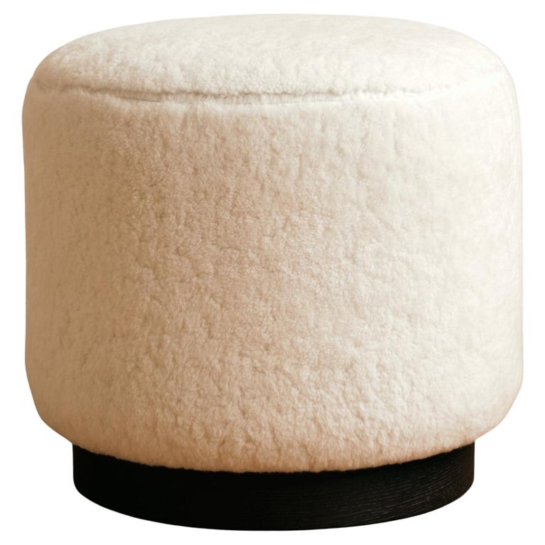 Sinclair ottoman on sale