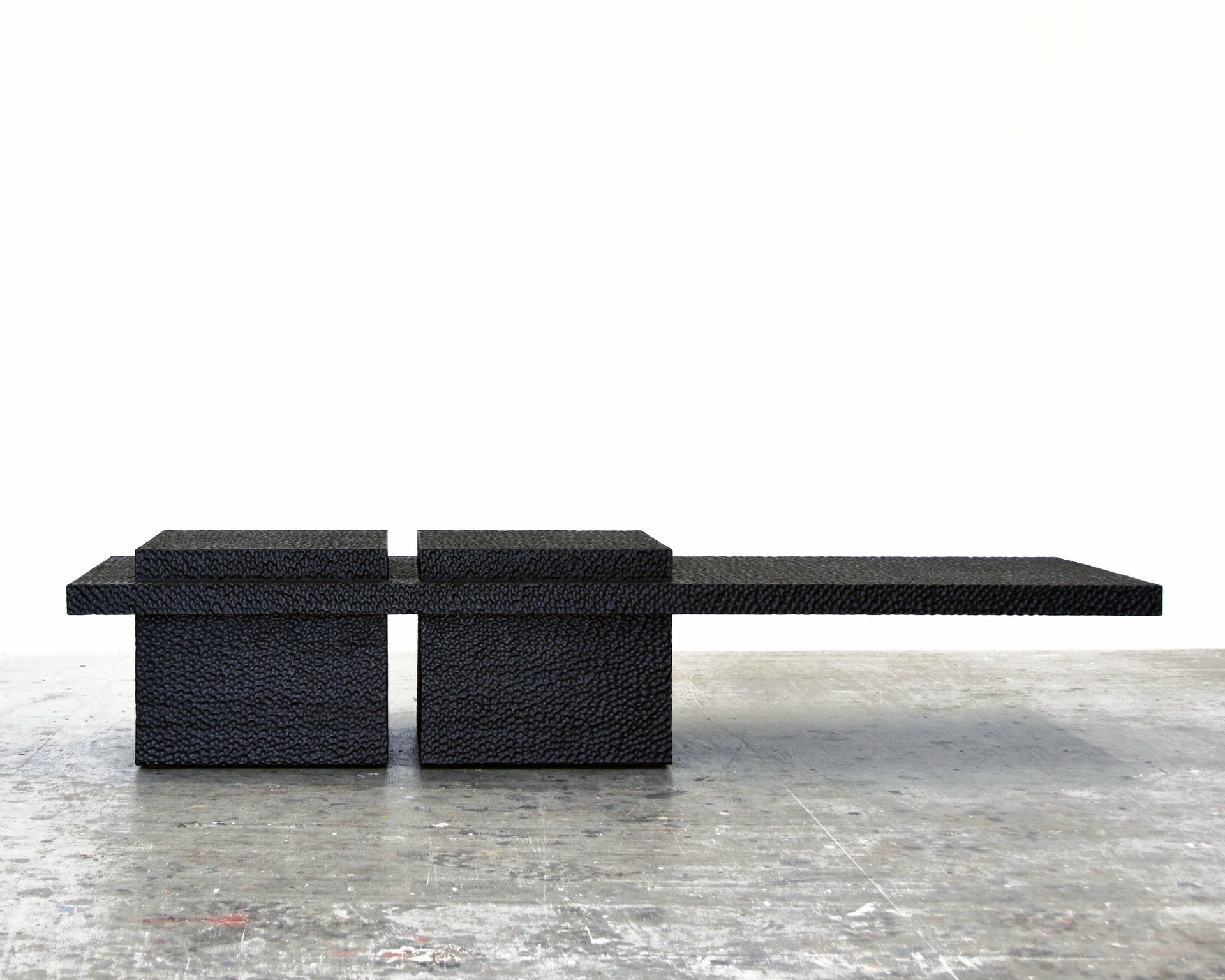 T3 Table by John Eric Byers 2