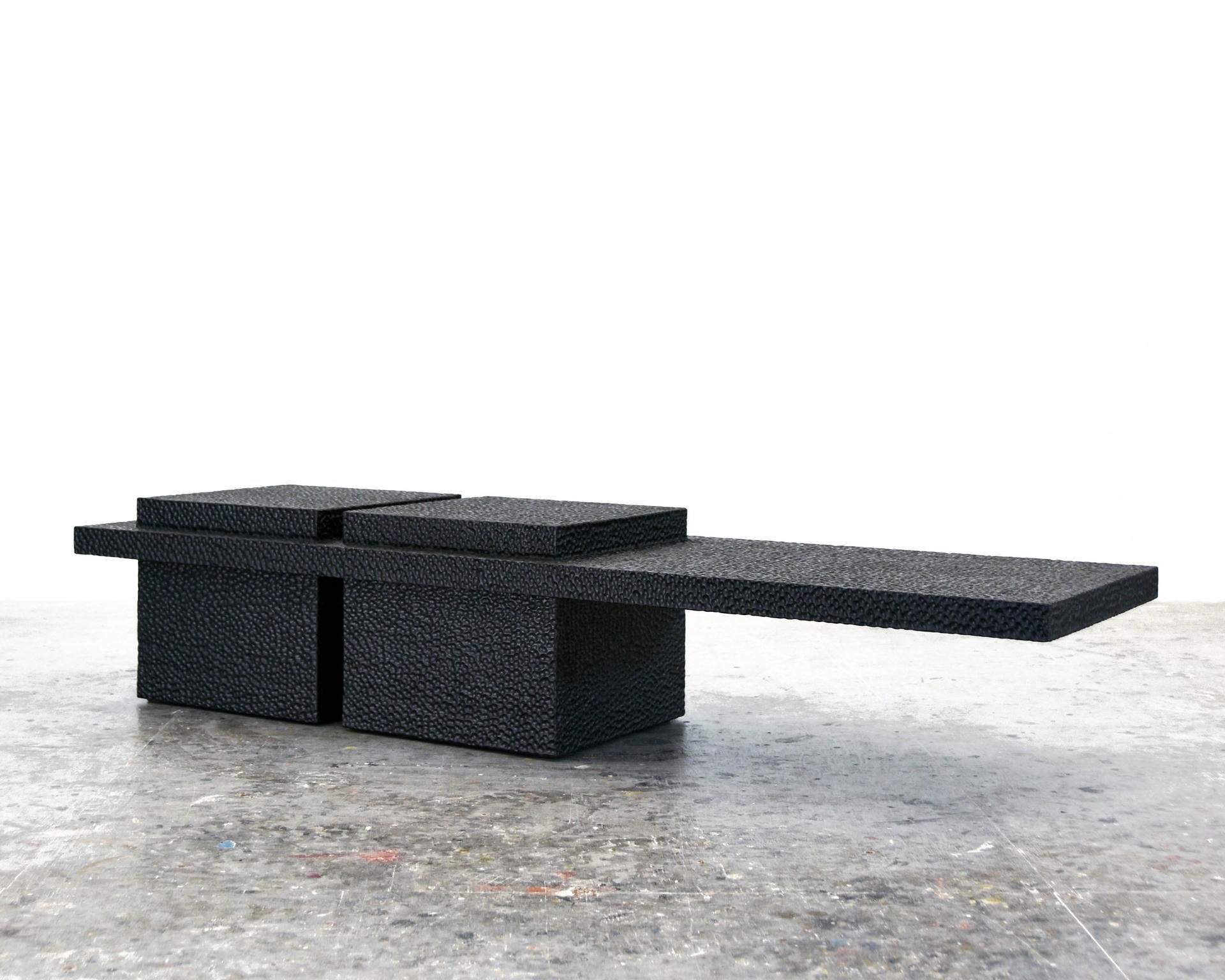T3 Table by John Eric Byers 5