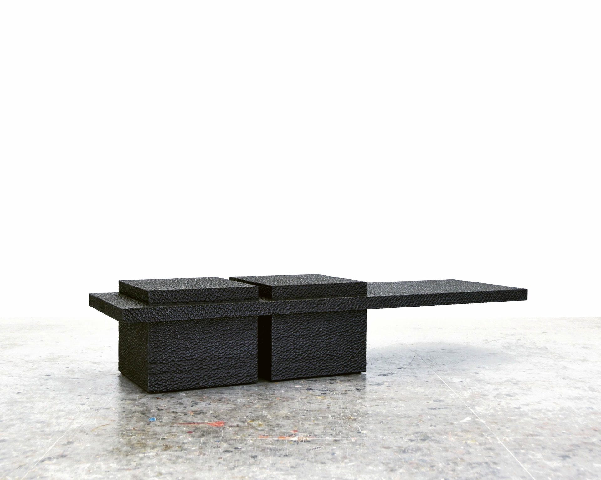 T3 Table by John Eric Byers 6