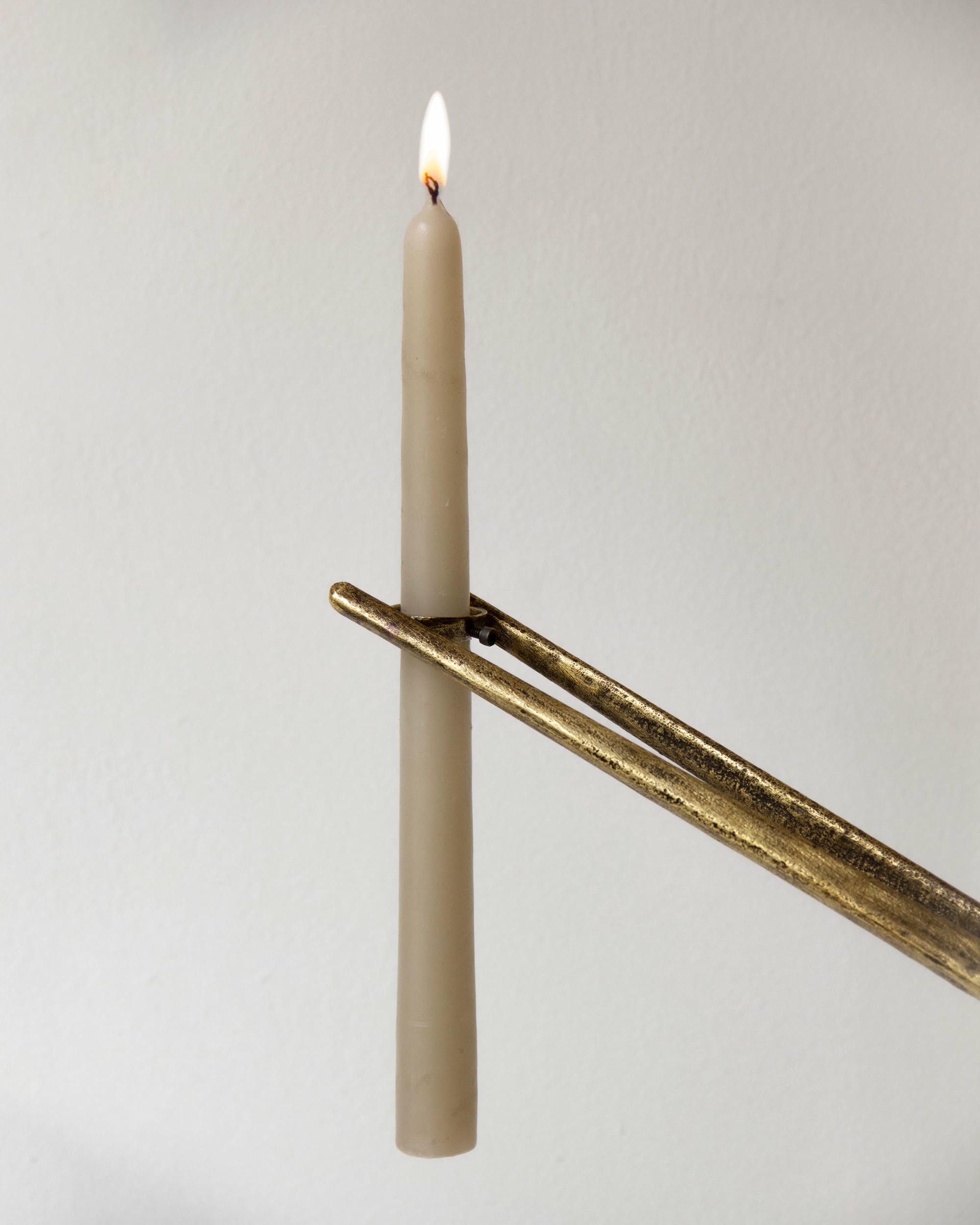 Temis Candle Holder by Federico Stefanovich 4