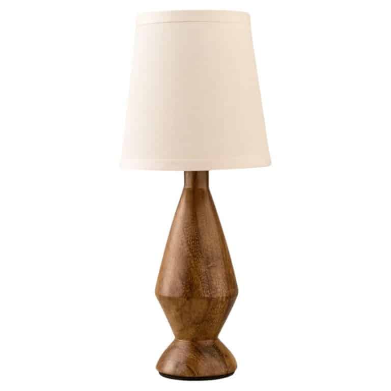 Trompo Table Lamp by Isabel Moncada 1
