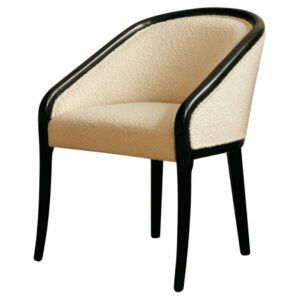 Venezia Dining Chair by Studio Sam London