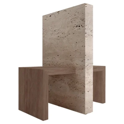 PSI Chair by Lisa Franzen