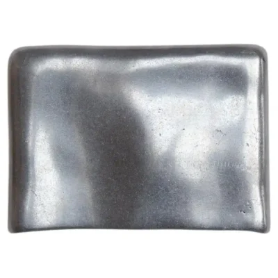 Aluminum Scape Wall Light by Stem Design