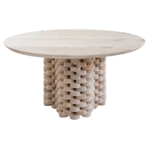 Nexum Table by Secondome Edizioni and Studio F