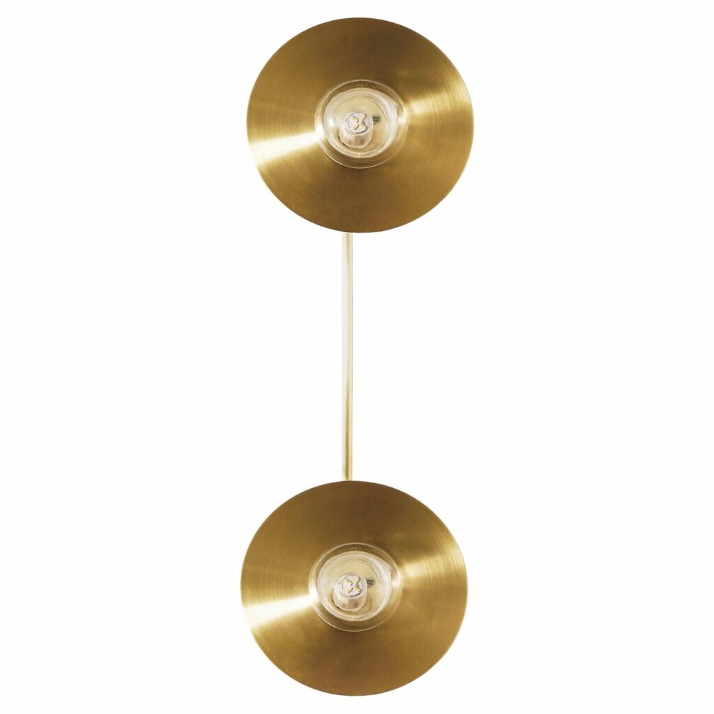 Alba Double Wall Light XL by Contain 1