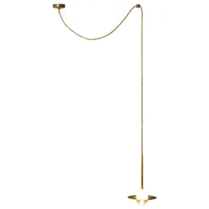 Alba Pendant Cable by Contain