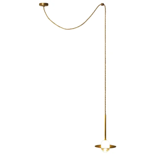 Alba Pendant Cable by Contain 1