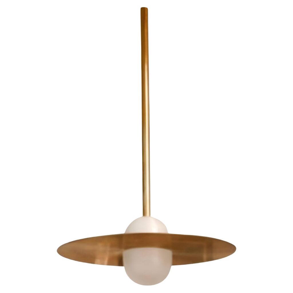 Alba Pendant XL Cable by Contain 1