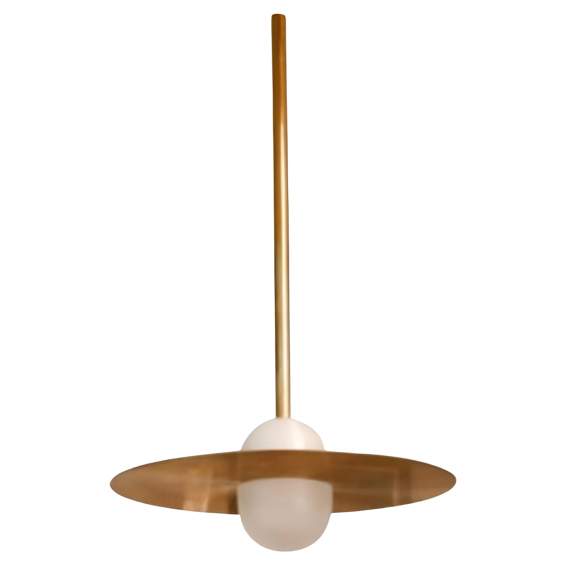 Alba Pendant XL Cable by Contain 1