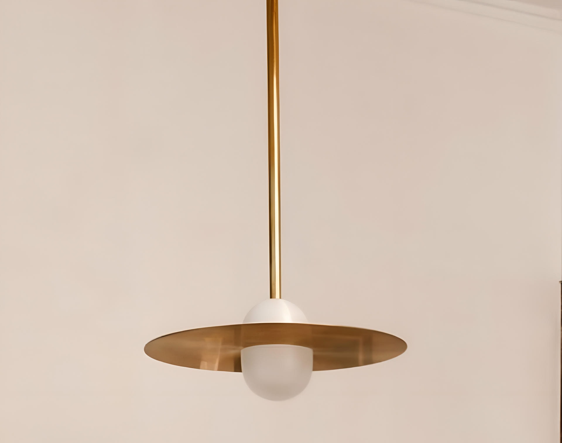 Alba Pendant XL Cable by Contain 2