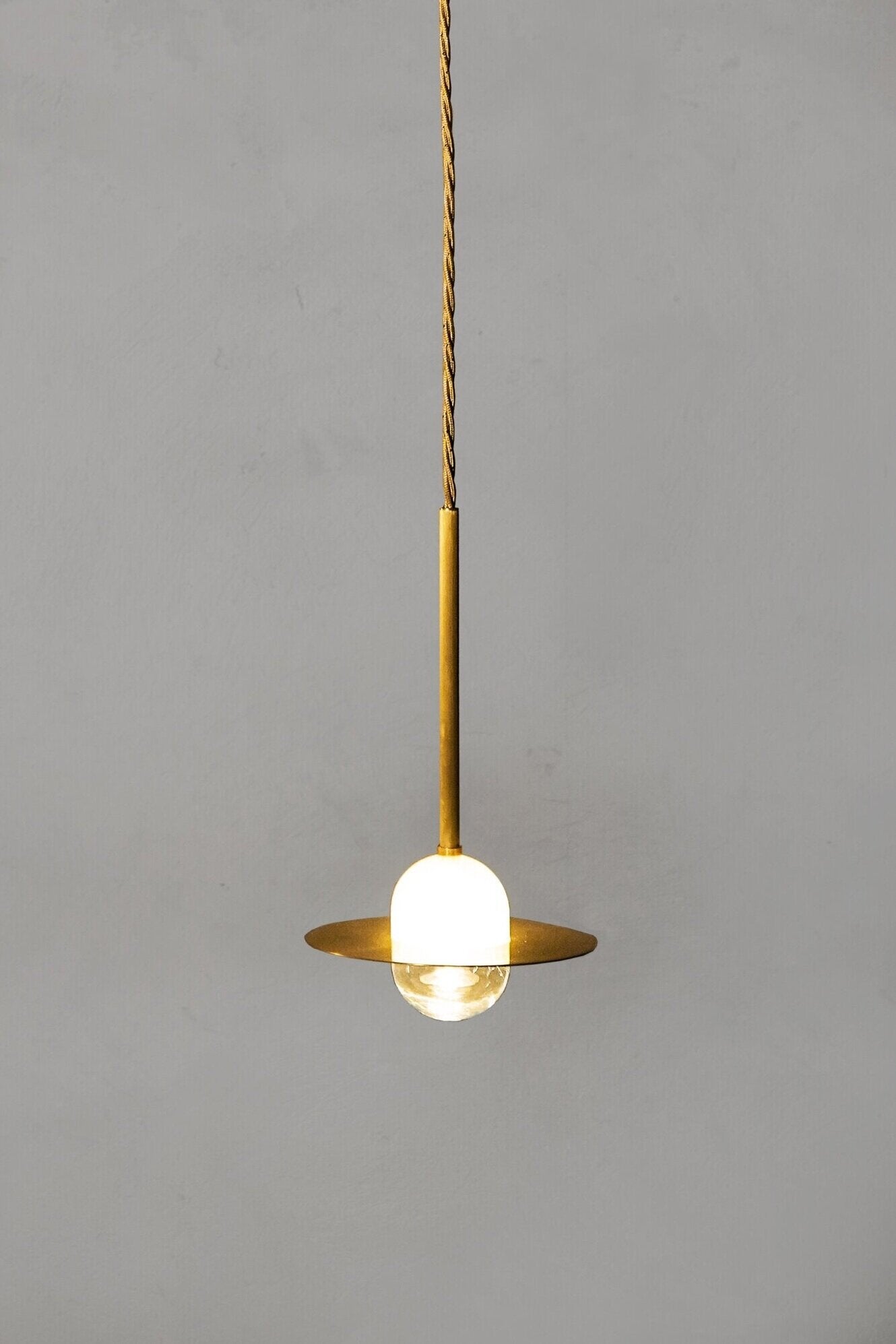 Alba Pendant XL Cable by Contain 5