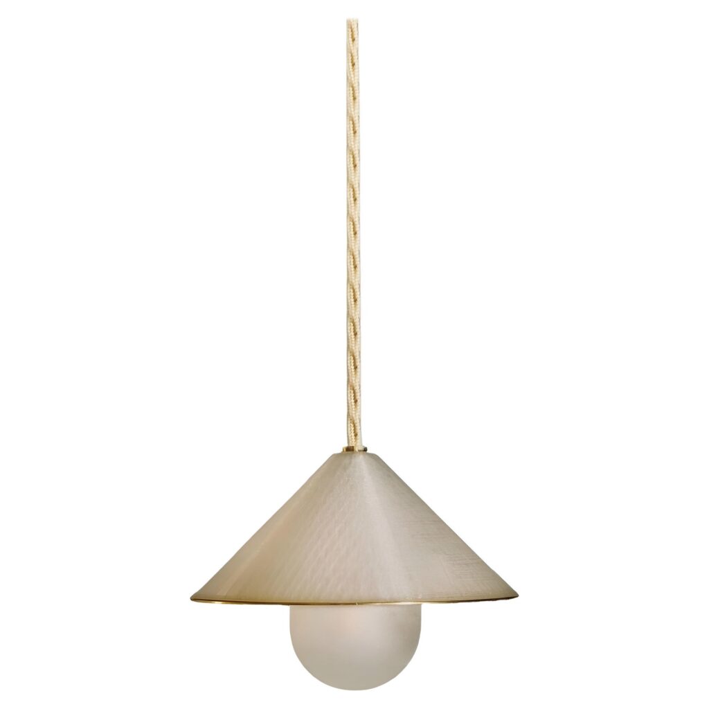 Alba Top Pendant by Contain 1