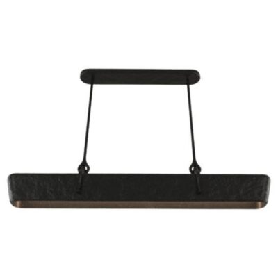 Axel Suspension Light by Michel Amar