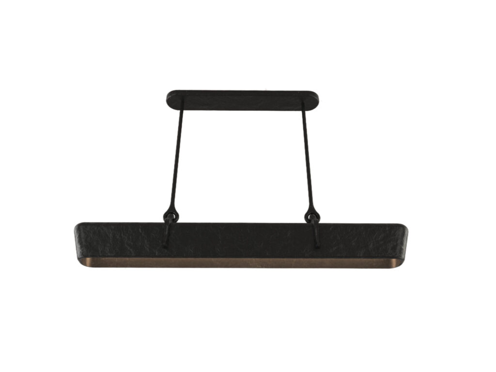 Axel Suspension Light by Michel Amar 1