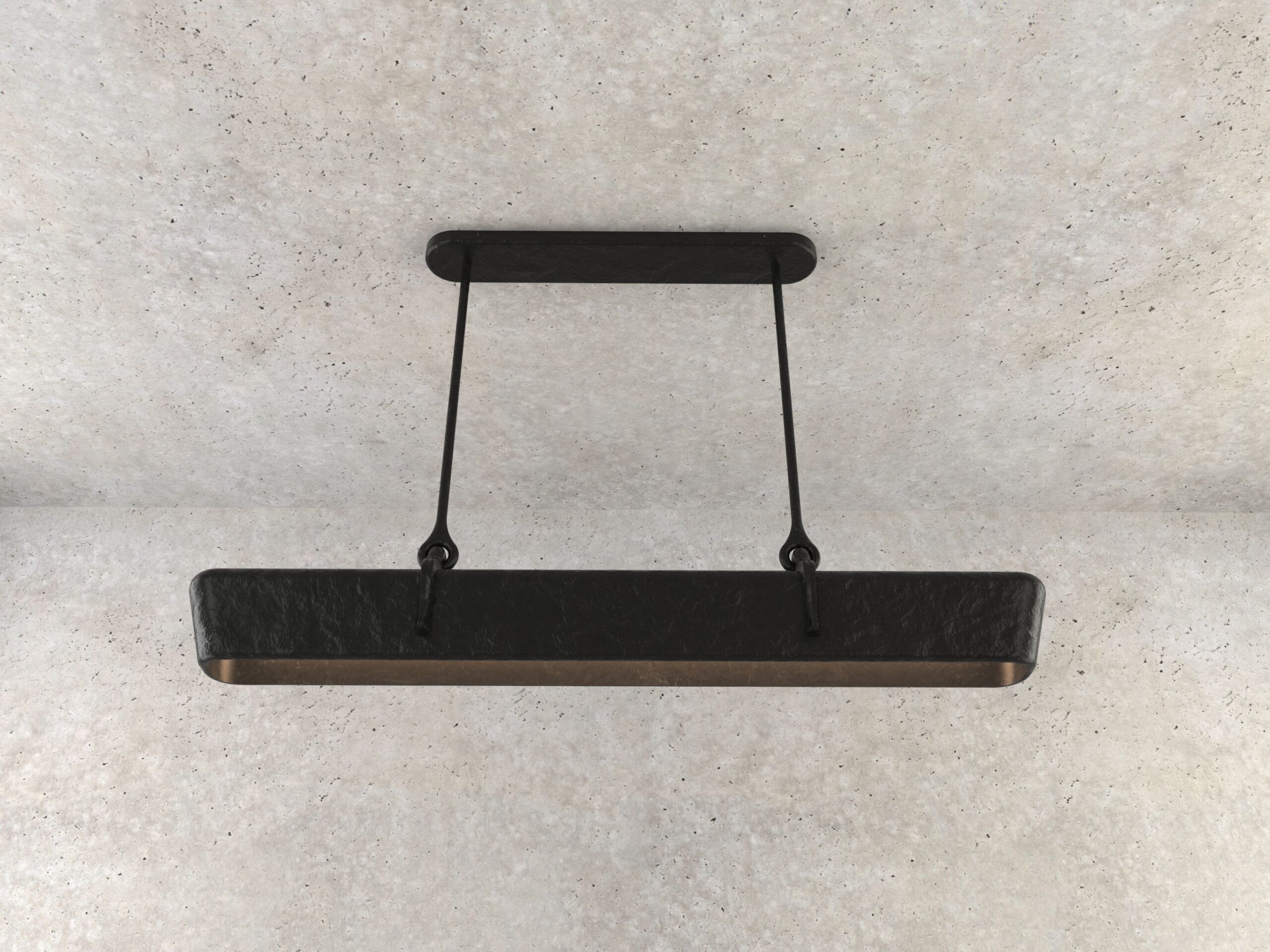 Axel Suspension Light by Michel Amar 2
