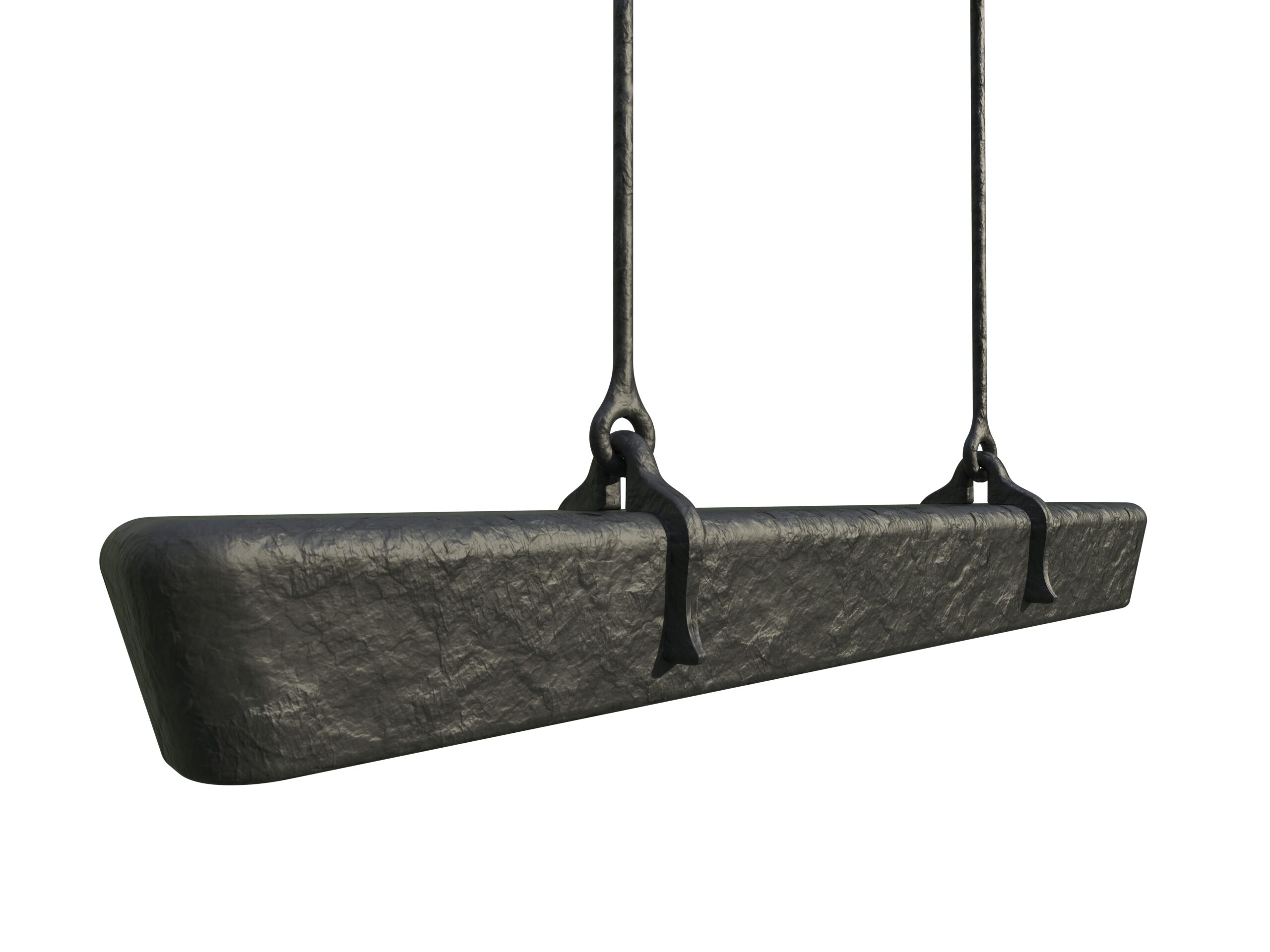 Axel Suspension Light by Michel Amar 5
