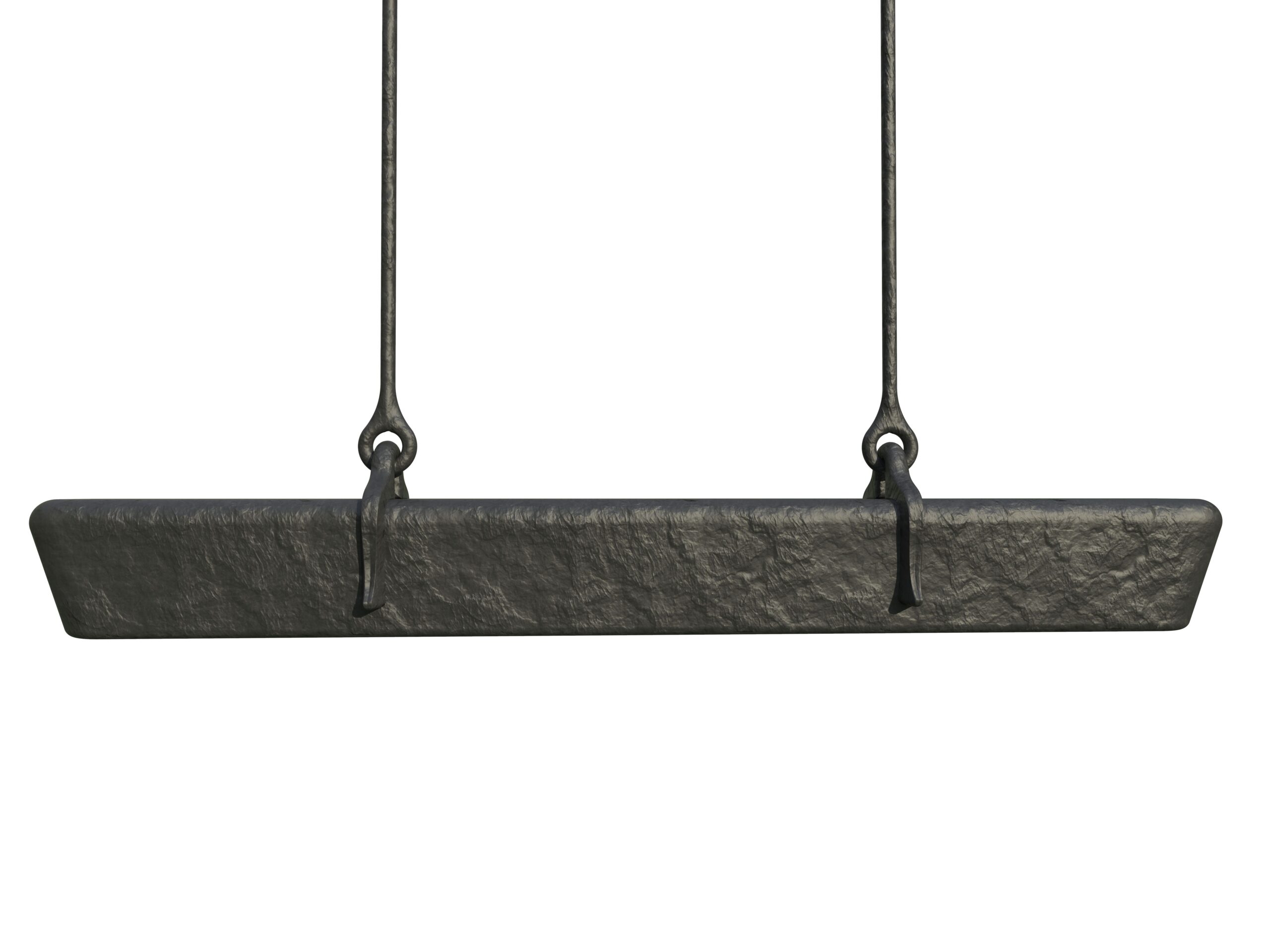 Axel Suspension Light by Michel Amar 6