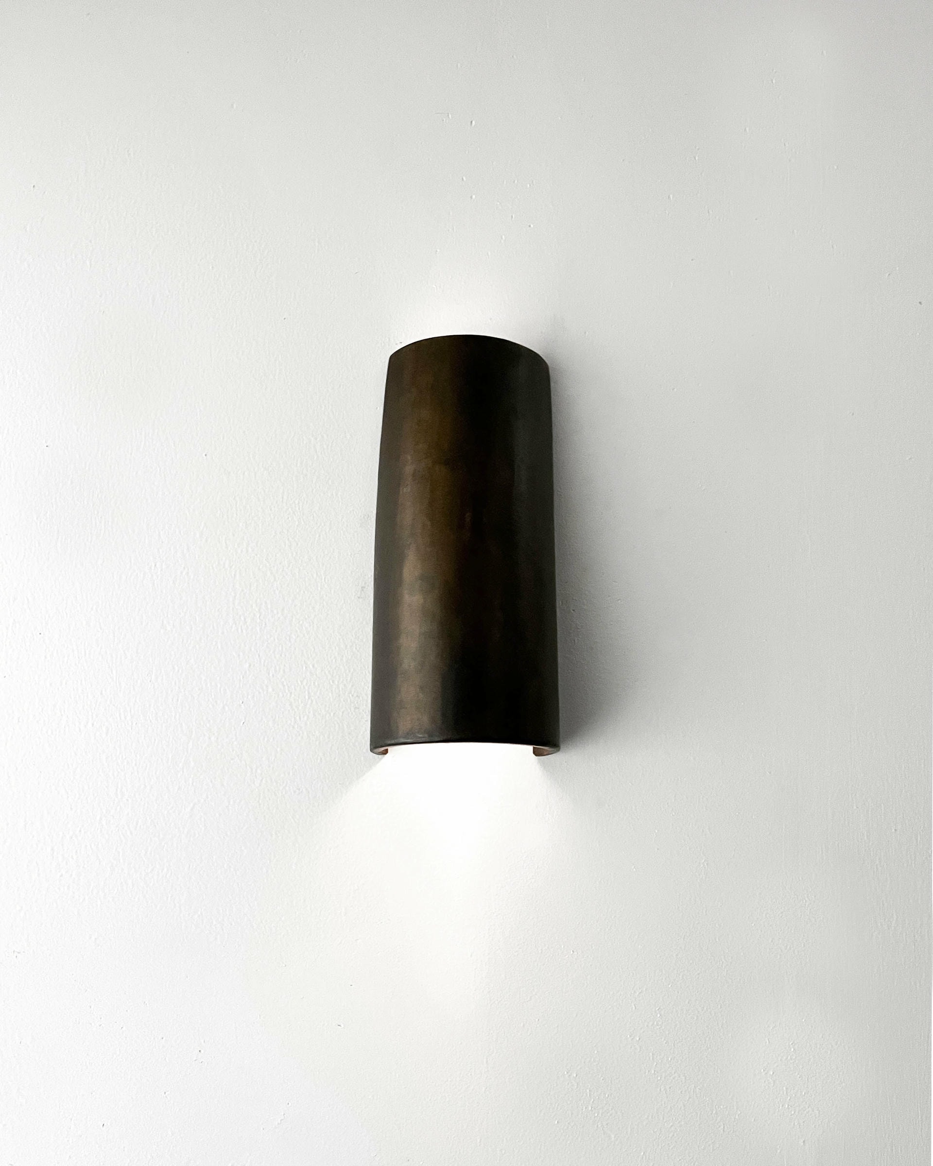 CS Sconce by Cal Summers 2