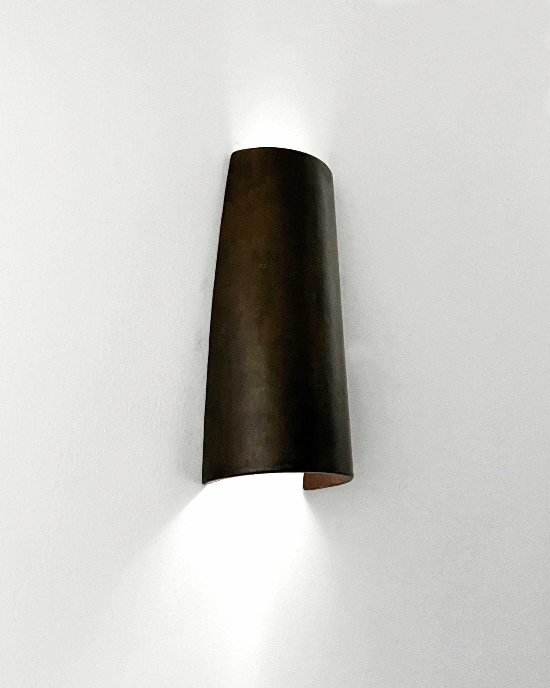 CS Sconce by Cal Summers 3